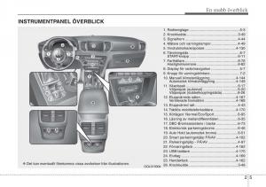 KIA-Sportage-IV-instruktionsbok page 25 min