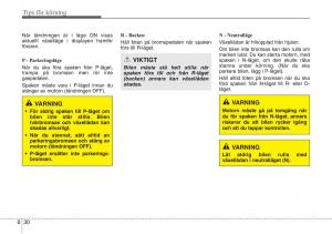 KIA-Sportage-IV-instruktionsbok page 442 min