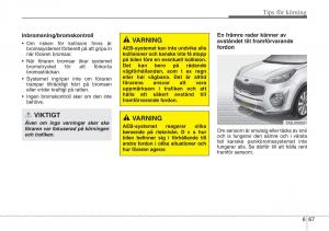 KIA-Sportage-IV-instruktionsbok page 479 min