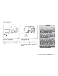 Nissan-Micra-K13-FL-owners-manual page 112 min