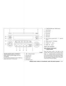 Nissan-Micra-K13-FL-owners-manual page 148 min