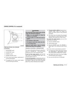 Nissan-Micra-K13-FL-owners-manual page 188 min