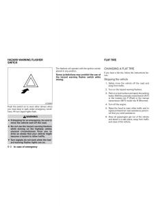 Nissan-Micra-K13-FL-owners-manual page 201 min