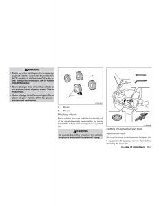 Nissan-Micra-K13-FL-owners-manual page 202 min