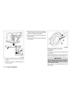 Nissan-Micra-K13-FL-owners-manual page 203 min