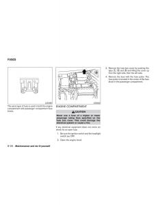 Nissan-Micra-K13-FL-owners-manual page 241 min