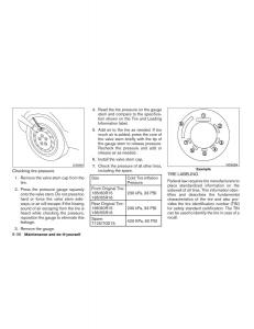 Nissan-Micra-K13-FL-owners-manual page 257 min