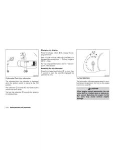 Nissan-Micra-K13-FL-owners-manual page 77 min