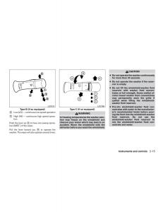 Nissan-Micra-K13-FL-owners-manual page 88 min