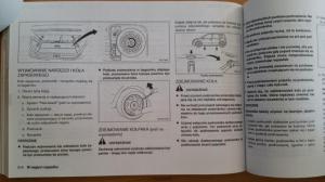 Nissan-Note-I-1-E11-instrukcja-obslugi page 161 min