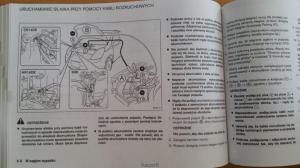 Nissan-Note-I-1-E11-instrukcja-obslugi page 165 min