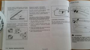 Nissan-Note-I-1-E11-instrukcja-obslugi page 83 min