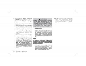 Nissan-Note-II-2-E12-manual-del-propietario page 242 min