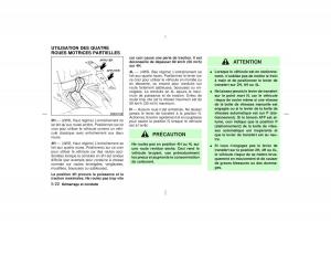 Nissan-Pathfinder-II-2-R50-manuel-du-proprietaire page 181 min