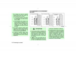 Nissan-Pathfinder-II-2-R50-manuel-du-proprietaire page 191 min