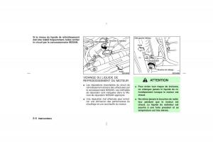 Nissan-Pathfinder-II-2-R50-manuel-du-proprietaire page 231 min