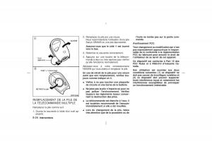 Nissan-Pathfinder-II-2-R50-manuel-du-proprietaire page 249 min