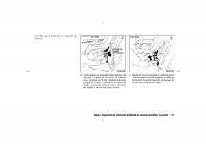 Nissan-Pathfinder-II-2-R50-manuel-du-proprietaire page 42 min