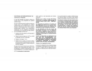 Nissan-Pathfinder-II-2-R50-manuel-du-proprietaire page 73 min