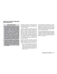 Nissan-Pathfinder-III-3-R52-manuel-du-proprietaire page 466 min