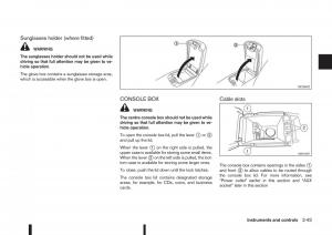 Nissan-Qashqai-II-2-owners-manual page 101 min