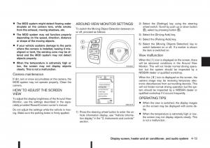 Nissan-Qashqai-II-2-owners-manual page 143 min