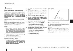 Nissan-Qashqai-II-2-owners-manual page 153 min