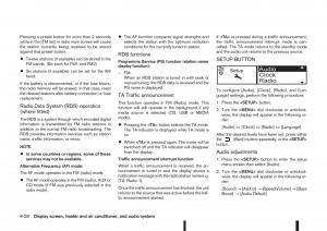 Nissan-Qashqai-II-2-owners-manual page 156 min