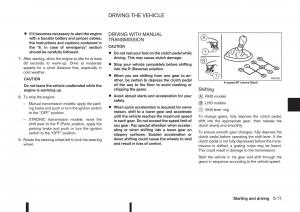 Nissan-Qashqai-II-2-owners-manual page 193 min