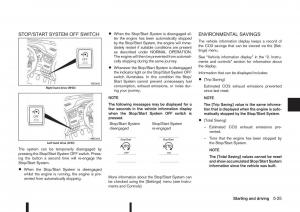 Nissan-Qashqai-II-2-owners-manual page 201 min