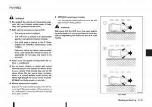 Nissan-Qashqai-II-2-owners-manual page 219 min