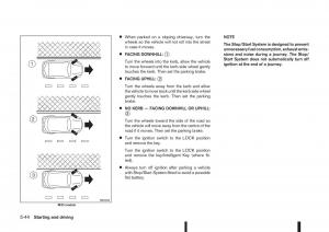 Nissan-Qashqai-II-2-owners-manual page 220 min