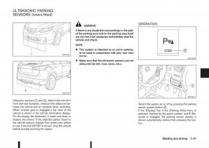 Nissan-Qashqai-II-2-owners-manual page 221 min