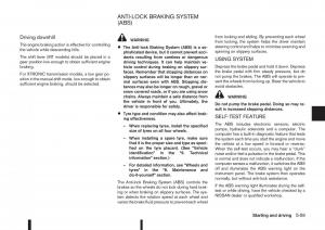 Nissan-Qashqai-II-2-owners-manual page 235 min