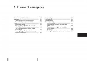 Nissan-Qashqai-II-2-owners-manual page 245 min