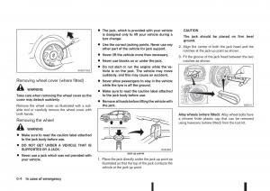 Nissan-Qashqai-II-2-owners-manual page 248 min