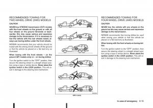 Nissan-Qashqai-II-2-owners-manual page 259 min