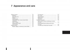 Nissan-Qashqai-II-2-owners-manual page 261 min