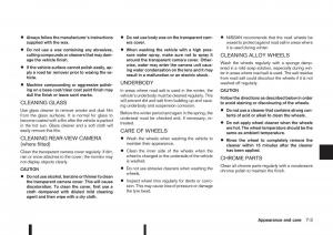 Nissan-Qashqai-II-2-owners-manual page 263 min