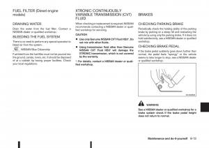 Nissan-Qashqai-II-2-owners-manual page 281 min