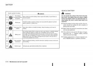 Nissan-Qashqai-II-2-owners-manual page 284 min