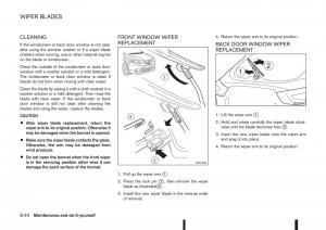 Nissan-Qashqai-II-2-owners-manual page 292 min