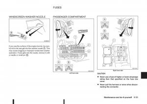 Nissan-Qashqai-II-2-owners-manual page 293 min