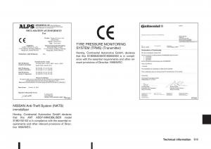 Nissan-Qashqai-II-2-owners-manual page 313 min