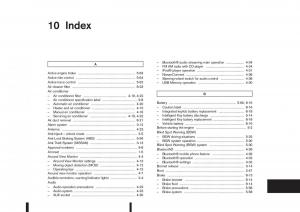 Nissan-Qashqai-II-2-owners-manual page 321 min