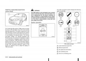 Nissan-Qashqai-II-2-owners-manual page 88 min