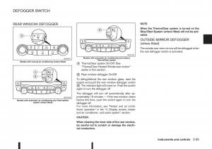 Nissan-Qashqai-II-2-owners-manual page 93 min