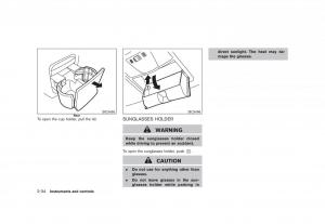 Nissan-Rogue-I-1-owners-manual page 100 min