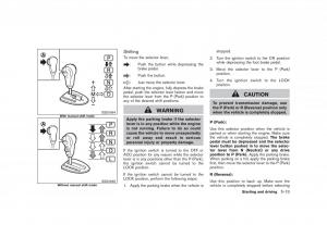 Nissan-Rogue-I-1-owners-manual page 193 min