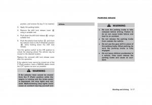 Nissan-Rogue-I-1-owners-manual page 197 min